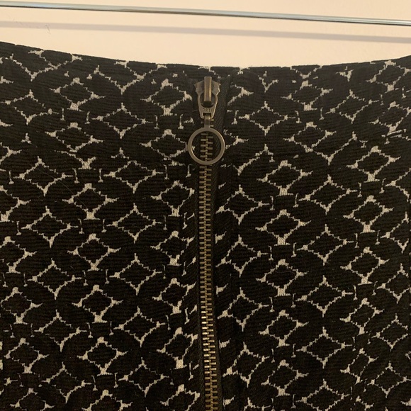 maeve samantha knit pencil skirt medium - Picture 6 of 9